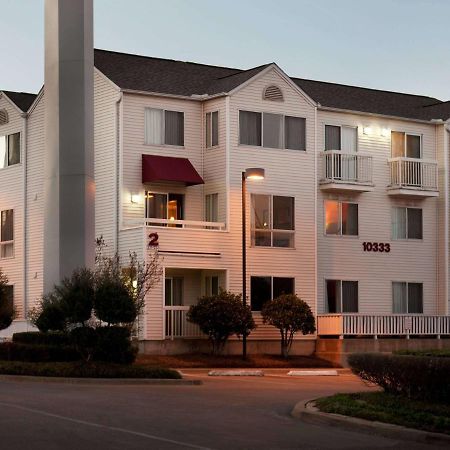 Sonesta Es Suites Dallas Central Expressway Buitenkant foto