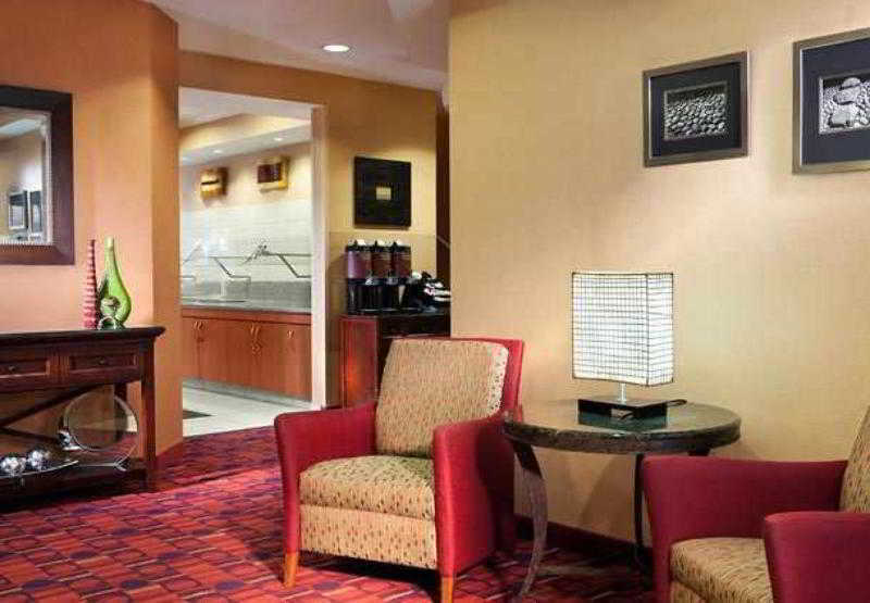Sonesta Es Suites Dallas Central Expressway Buitenkant foto