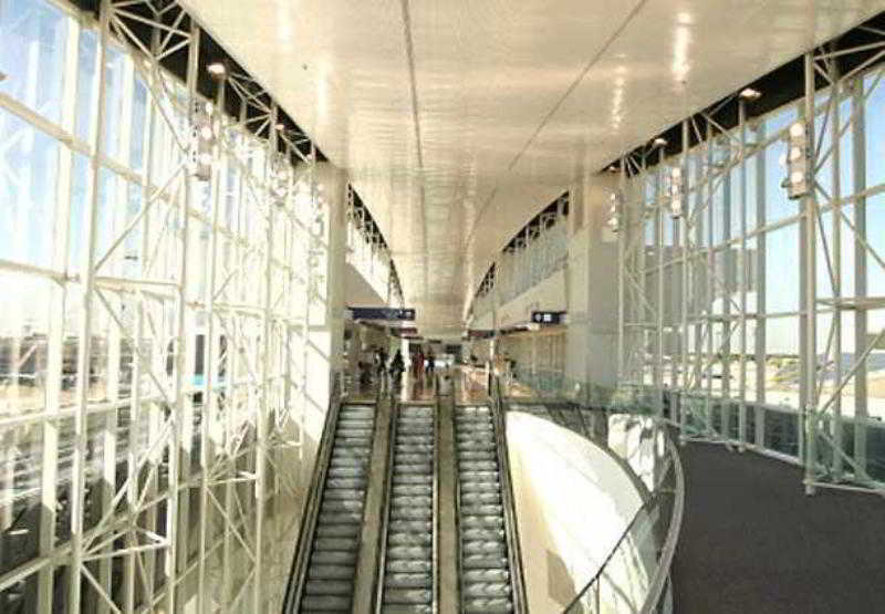 Sonesta Es Suites Dallas Central Expressway Interieur foto