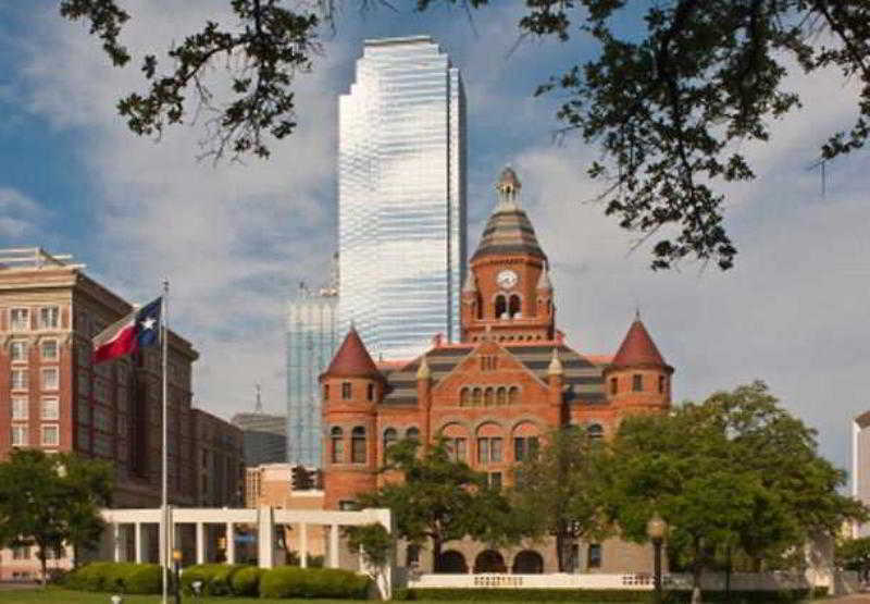 Sonesta Es Suites Dallas Central Expressway Voorzieningen foto