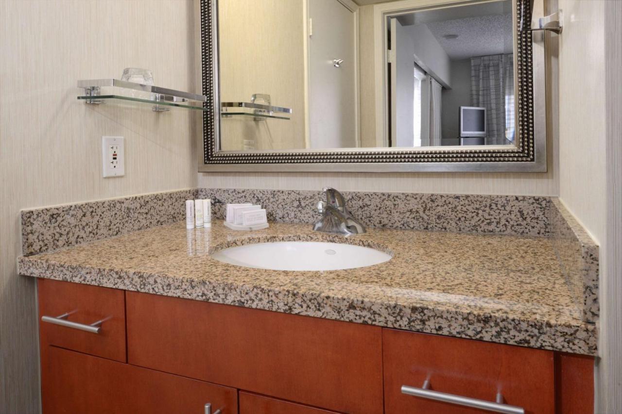 Sonesta Es Suites Dallas Central Expressway Buitenkant foto