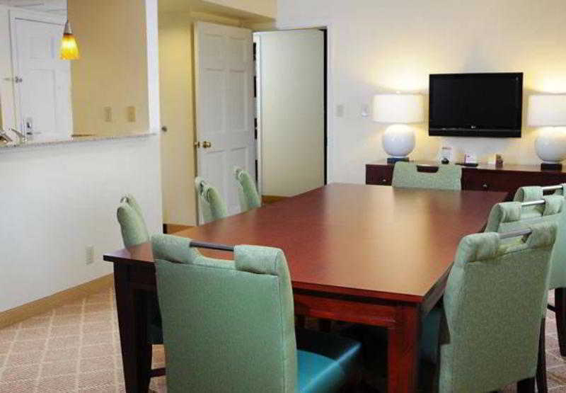 Sonesta Es Suites Dallas Central Expressway Buitenkant foto